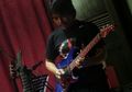 Dewa Budjana Bangun Museum Gitar di Bali