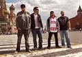 Marah, Bassis System Of A Down Ancam Vokalis