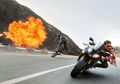 Mission: Impossible - Rogue Nation
