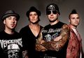 Avenged Sevenfold Pamer Lagu Baru di Website Mereka