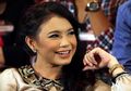 Duet Bareng Fatin, Rossa pun Lupa Lirik di X Factor Indonesia