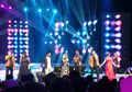 Top 3 X Factor Indonesia, Finalis Duet Bareng Mentor