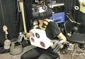 Skrillex Mampir ke Kantor NASA