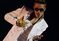 Justin Bieber Jadi Cameo di The Simpsons