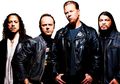 James Hetfield: Kami bahkan belum mulai menulis lagu