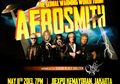 Ini Cara Refund Tiket Aerosmith