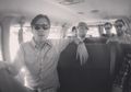 Jimmy Eat World Ajak Fans Ikut Tur di Website Baru!