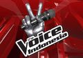 Agseisa Pecahkan Kebuntuan Lewat "Pupus" di The Voice Indonesia