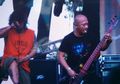 Hellcrust "Kesurupan" Nirvana di Hammersonic 2013