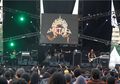 Sing-along Bareng Power Metal di Hammersonic 2013