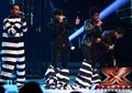 Nu Dimention X Factor Indonesia Bikin "Jatuh Cinta Lagi"