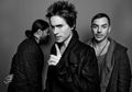 Video Klip 'Up In The Air', Masterpiece 30 Seconds To Mars