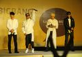 Minus G-Dragon, BIGBANG Buat Histeris VIP