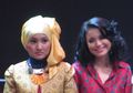 Gokil, Fatin Siap-siap Terjun ke "Gurun Pasir" di X Factor Indonesia