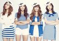 Hyorin dan Soyu "SISTAR" Jadi Relawan di Liberia