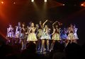 Pemenang Heavy Rotation Special Theatre Live Sudah Diundi