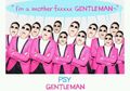 'Gentleman" PSY Pecahkan Rekor
