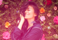 Ciee, Agnes Monica "Say Something" Buat Siwon