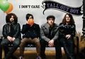 Preview "Save Rock and Roll" Fall Out Boy