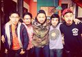 11 Tahun Alone At Last Jatuh Bangun