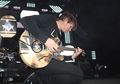 Lewat AVA, Tom DeLonge Akui Dirinya Seorang Freemason
