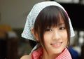 Maeda Atsuko Buka Website Pribadi
