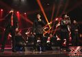 Nu Dimension Akan Gandeng Dewa 19 di X Factor Indonesia Malam Ini