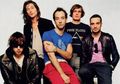 Streaming: The Strokes - Comedown Machine