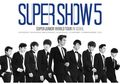 Super Junior Sambut Super Show 5