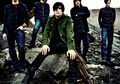 Trent Reznor Nine Inch Nails Buat Film Dokumenter