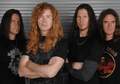 Megadeth Bungkus Proses Rekaman Album Barunya