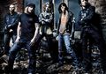 Stone Sour Rilis House of Gold & Bones Part 2