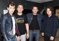 Arctic Monkeys Rilis Album Baru Tahun Ini