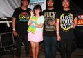 Ice Cream Attack Lepas Video Klip 'Dalam Segitiga'