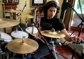 Ilan Rubin Balik ke Nine Inch Nails, Angels and Airwaves Butuh Drummer Baru?