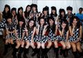 Alseace 2013: Pensi Pertama JKT48