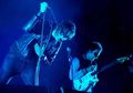 The Strokes Belum Punya Rencana Tur 'Comedown Machine'