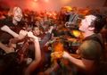 Moshing Menurut Studi Fisika/Sosiologi