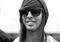 Vokalis Pierce The Veil Ngidam Makanan Lokal