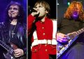 Bekas Label Rekaman Megadeth, Black Sabbath, dan Iron Maiden Dijual