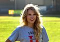 Menjomblo di Hari Valentine, Taylor Swift Tak Kemana-Mana