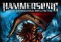 Grab It Fast! Presale Ticket Hammersonic Fest 2013