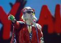 Yeah Yeah Yeahs Respect Indonesia