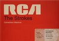 The Strokes Lepas Album Baru "Comedown Machine"