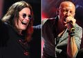 Ozzy Osbourne dan Linkin Park Jadi Kurator Kompetisi Musik