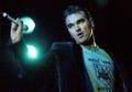 Sakit, Morrissey Tunda Konser