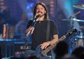 Dave Grohl: Nggak Sadar Nirvana Reuni