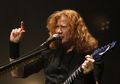 Gitar Dave Mustaine Laku 11 Ribu Dollar