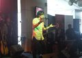 Ari Lasso "Puasa" Manggung
