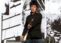 Johnny Marr: The Smiths Adalah Penemu Indie